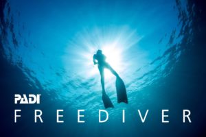 padi freediver