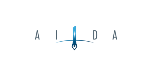 AIDA logo